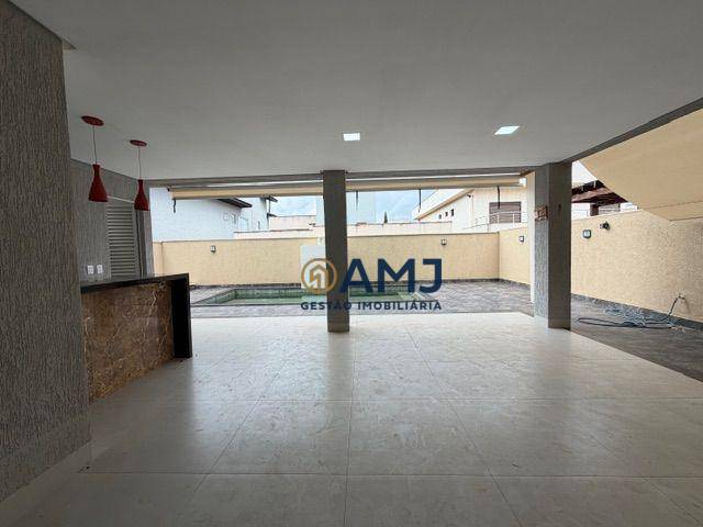 Sobrado, 3 quartos, 320 m² - Foto 4