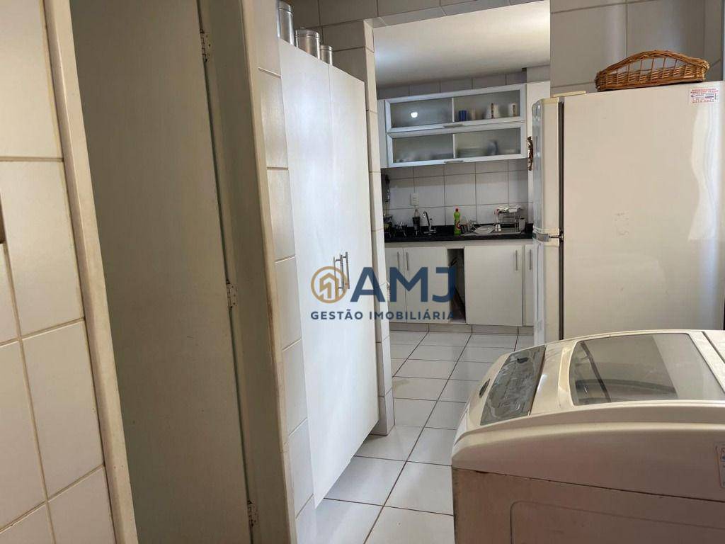 Apartamento à venda com 4 quartos, 152m² - Foto 30