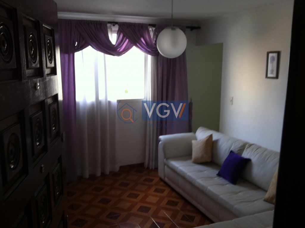 Apartamento à venda com 2 quartos, 65m² - Foto 3