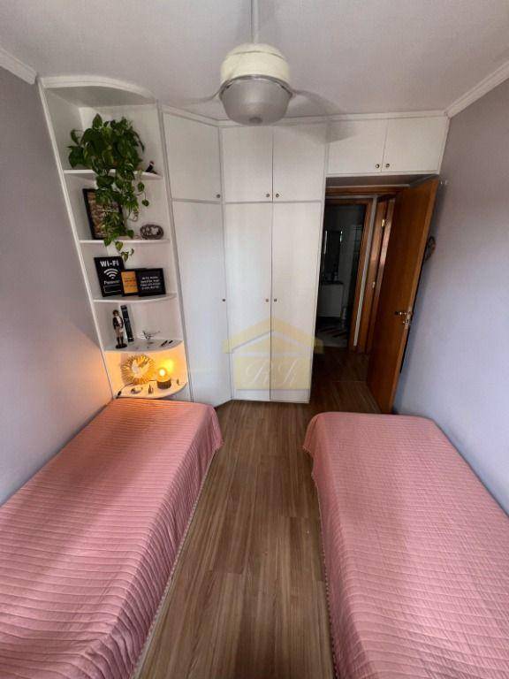 Apartamento à venda com 2 quartos, 63m² - Foto 9