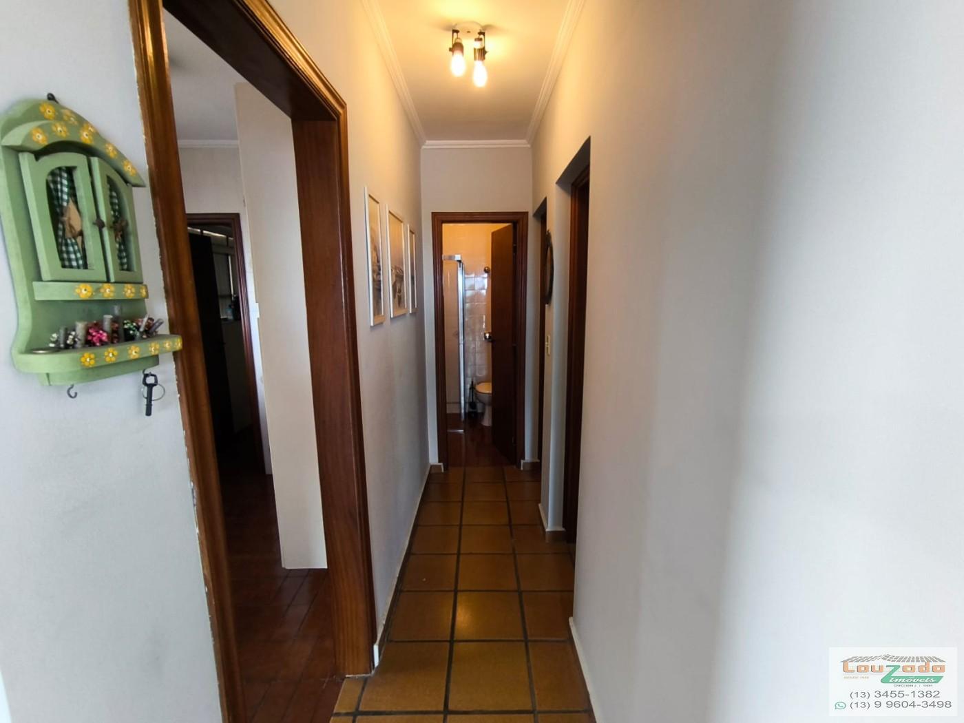 Apartamento à venda com 2 quartos, 77m² - Foto 9