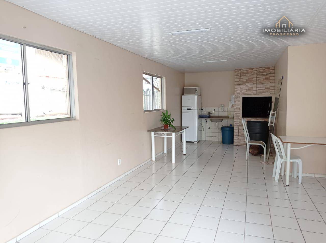 Apartamento à venda com 2 quartos, 50m² - Foto 19