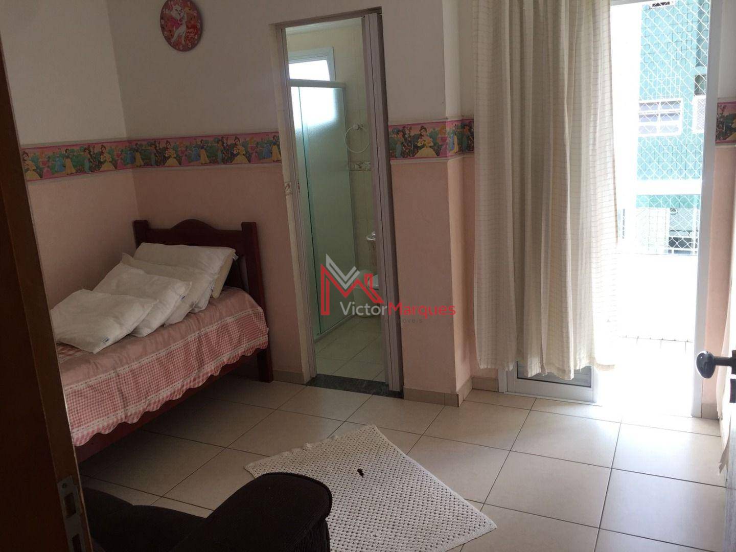 Apartamento à venda com 3 quartos, 127m² - Foto 43