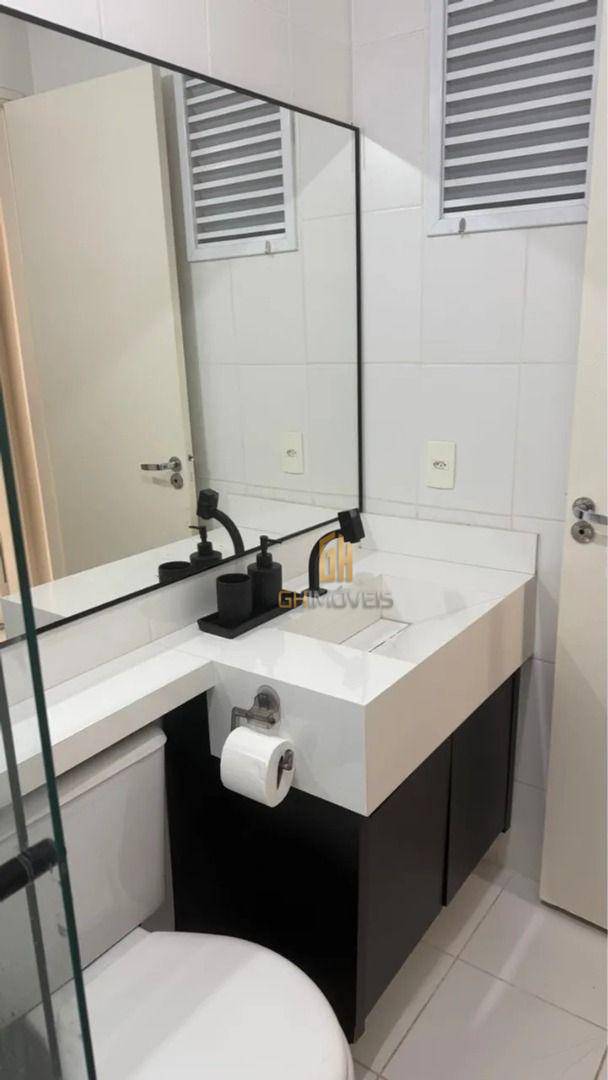 Apartamento à venda com 2 quartos, 64m² - Foto 15