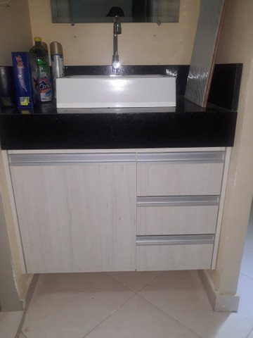 Apartamento à venda com 2 quartos, 48m² - Foto 11