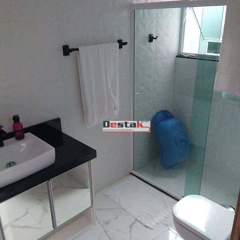 Sobrado à venda com 4 quartos, 215m² - Foto 8