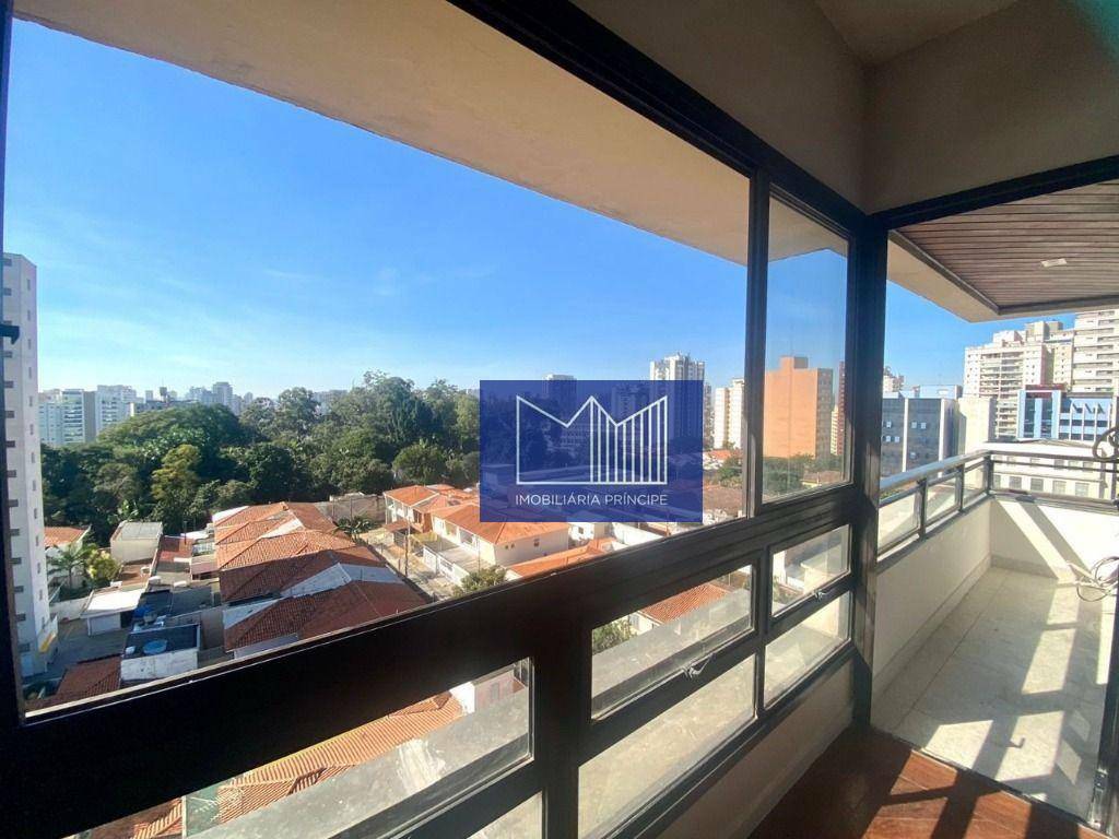 Apartamento para alugar com 3 quartos, 218m² - Foto 45