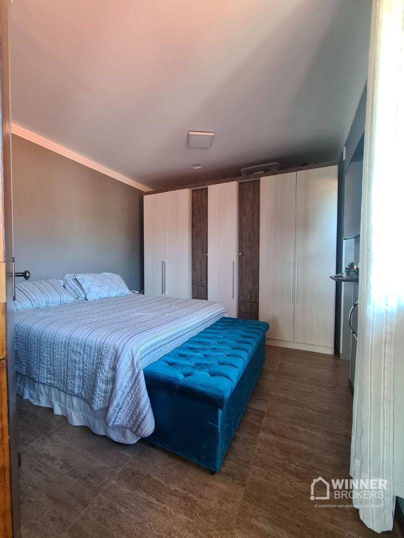 Casa à venda com 4 quartos, 130m² - Foto 19