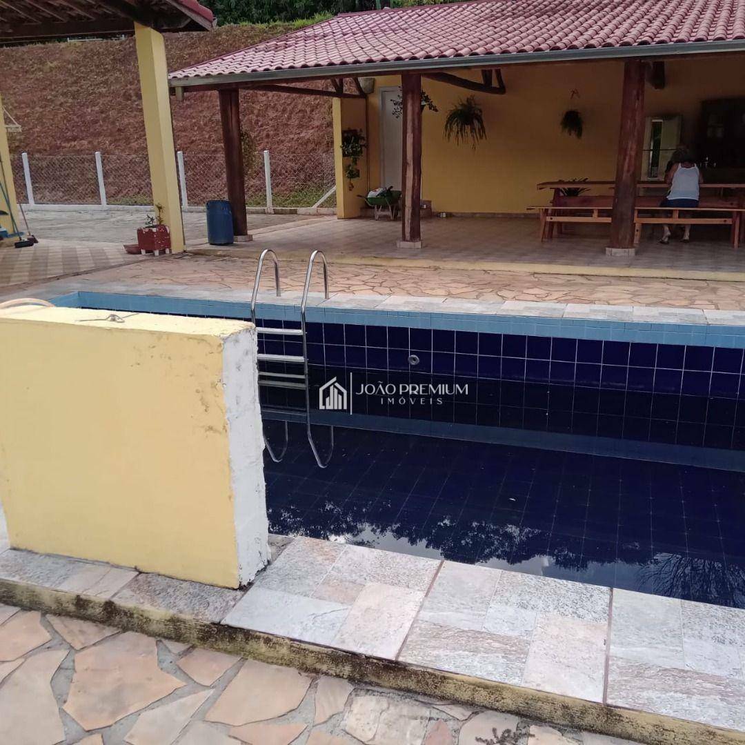 Chácara à venda com 3 quartos, 100m² - Foto 13