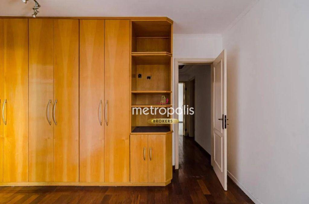 Apartamento à venda com 3 quartos, 184m² - Foto 9