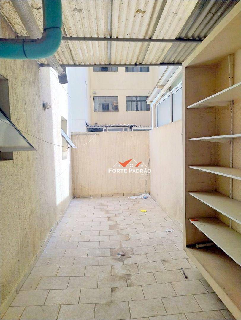 Apartamento, 3 quartos, 84 m² - Foto 9