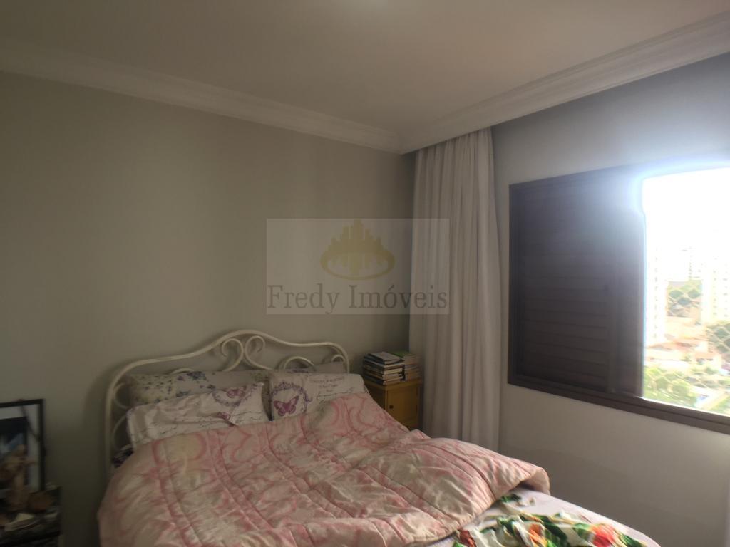 Apartamento à venda com 3 quartos, 96m² - Foto 10