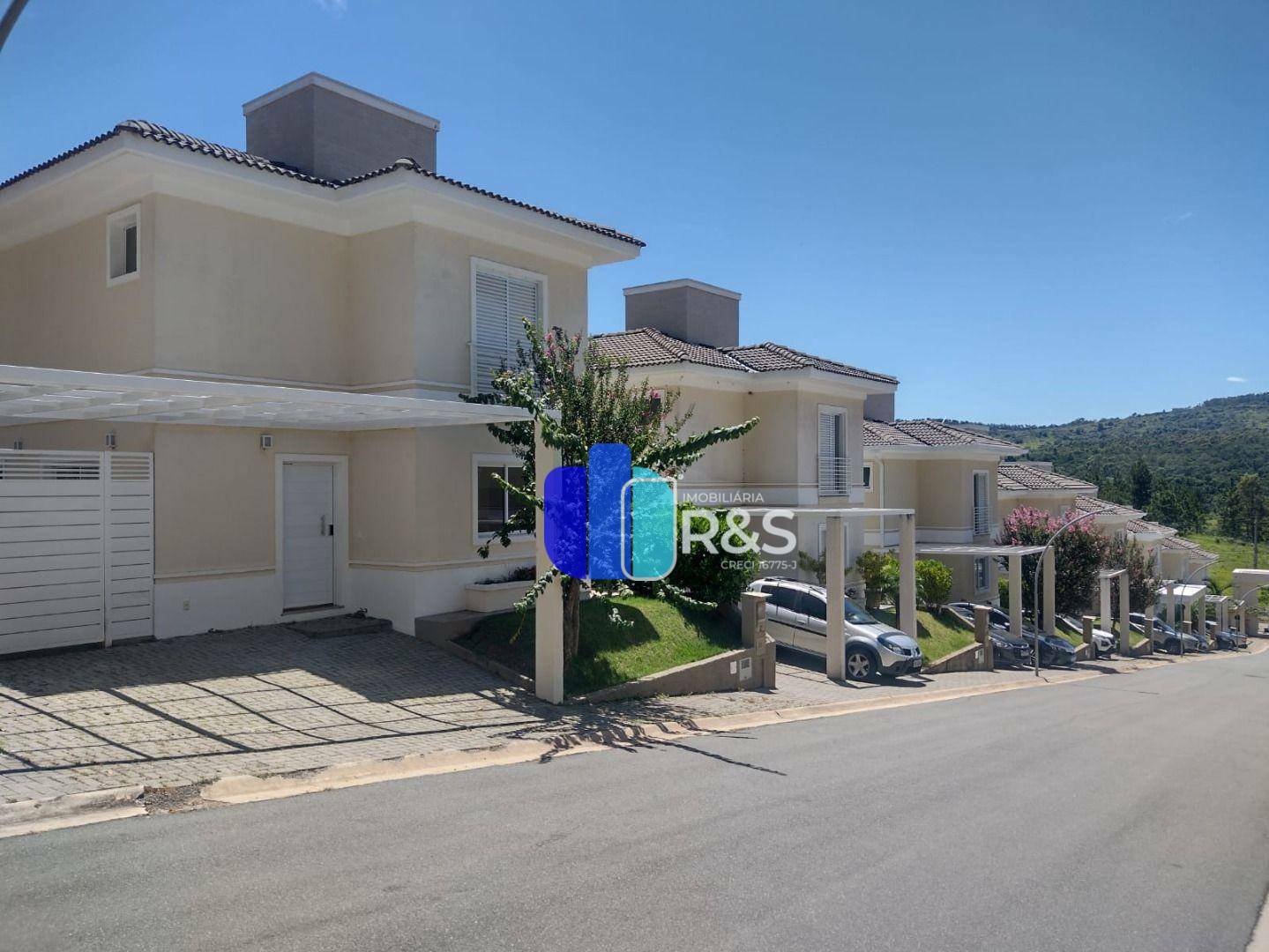 Casa de Condomínio para alugar com 3 quartos, 137m² - Foto 14