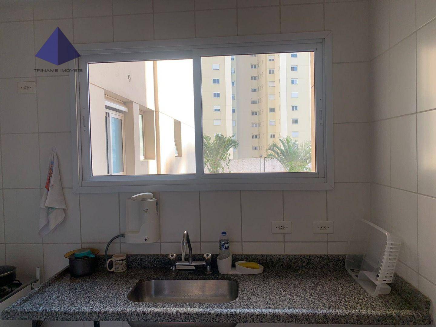 Apartamento à venda com 3 quartos, 94m² - Foto 28