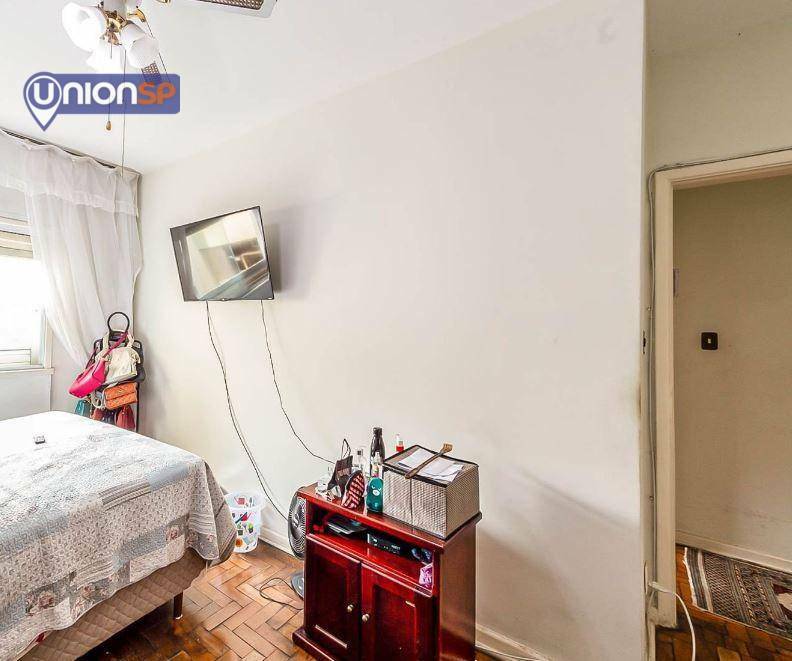 Apartamento à venda com 3 quartos, 96m² - Foto 8