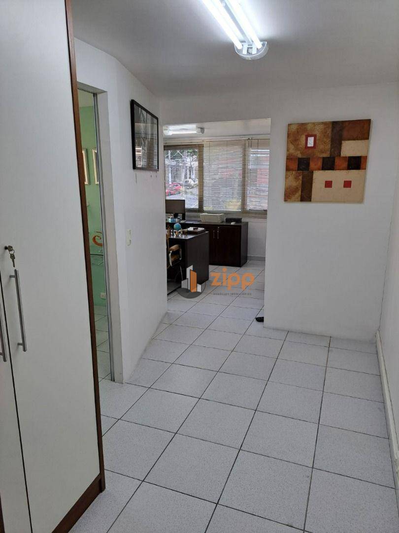 Conjunto Comercial-Sala para alugar, 42m² - Foto 9