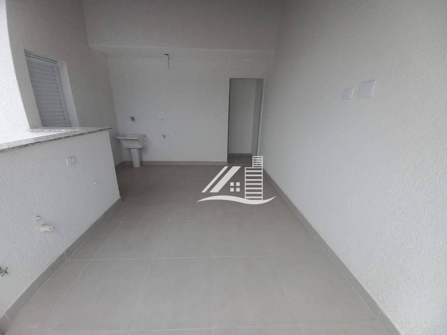 Cobertura à venda com 2 quartos, 84m² - Foto 2