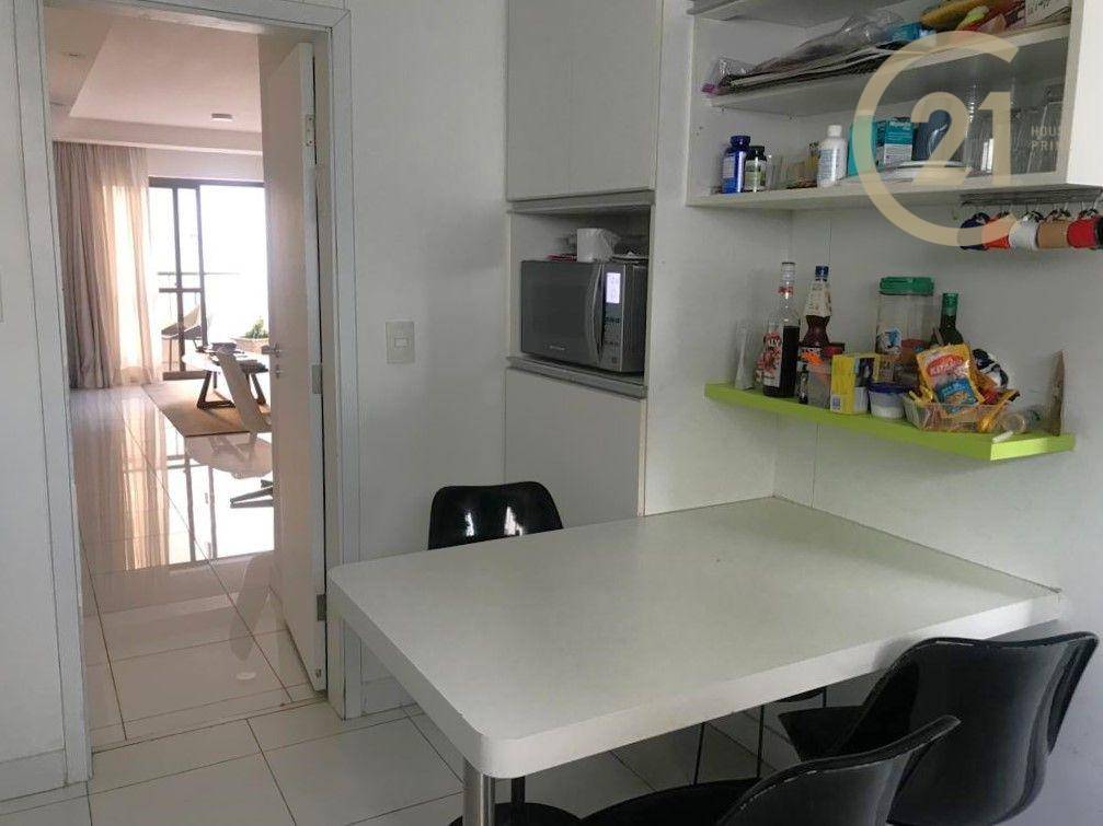 Cobertura à venda e aluguel com 3 quartos, 230m² - Foto 5