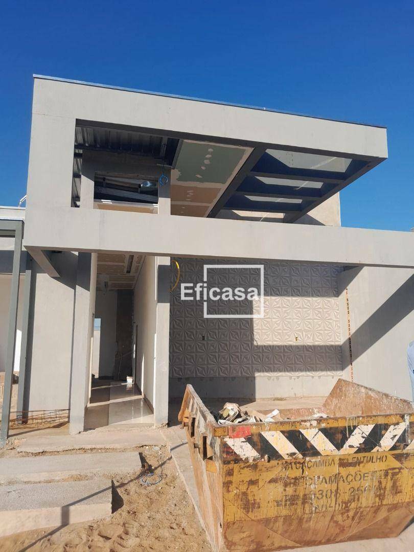 Casa de Condomínio à venda com 3 quartos, 167m² - Foto 17