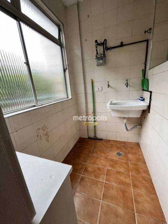 Apartamento à venda com 2 quartos, 58m² - Foto 6