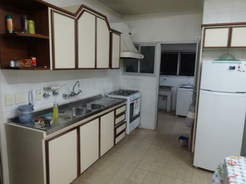 Apartamento à venda com 4 quartos, 125m² - Foto 1