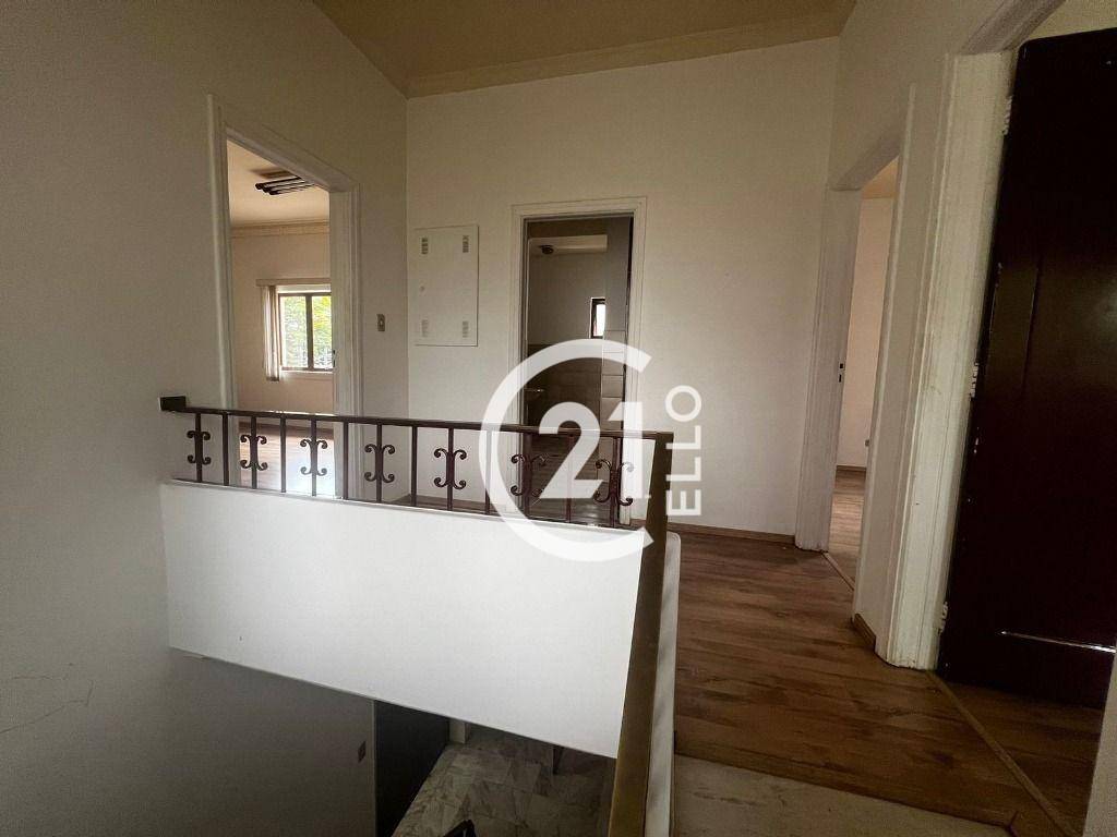 Casa à venda e aluguel com 14 quartos, 600m² - Foto 9