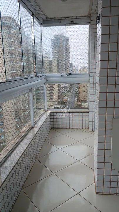 Apartamento à venda com 2 quartos, 89m² - Foto 1