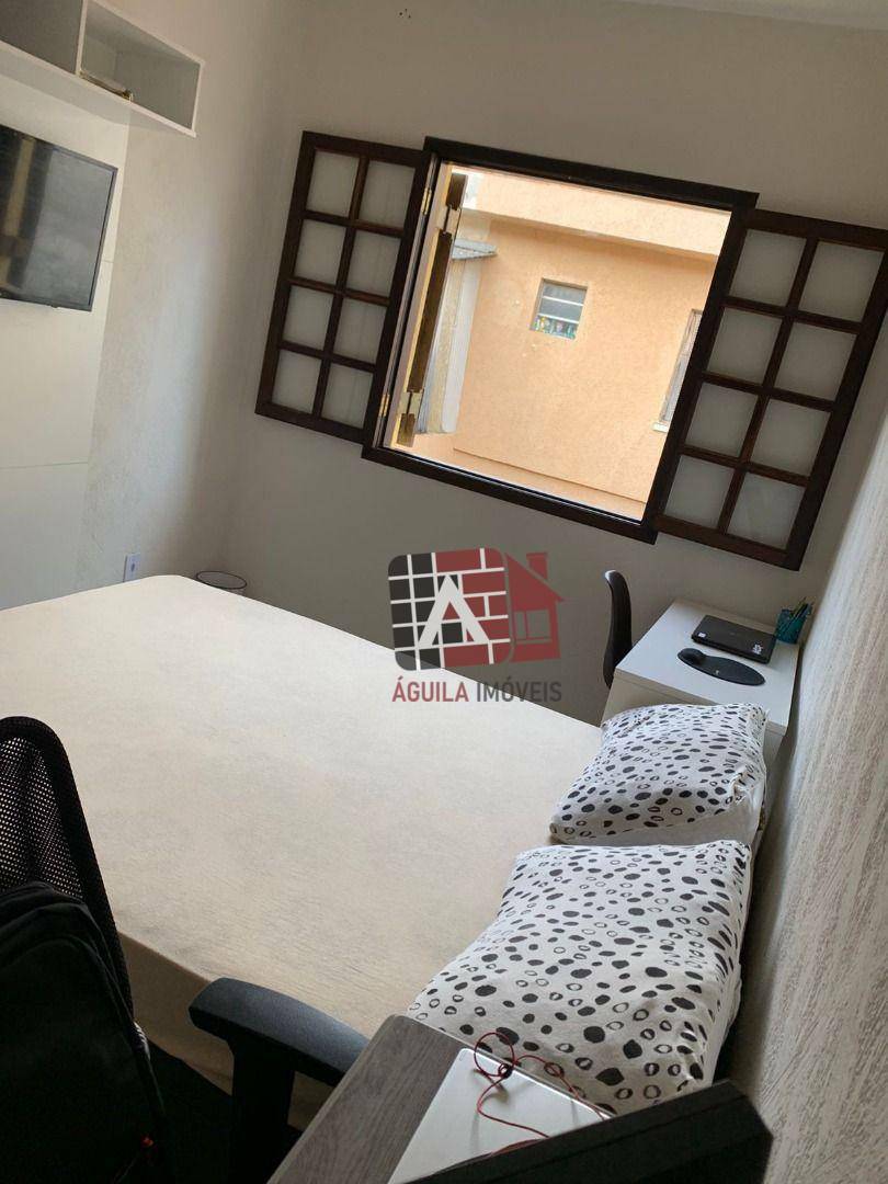 Sobrado à venda com 2 quartos, 71m² - Foto 20