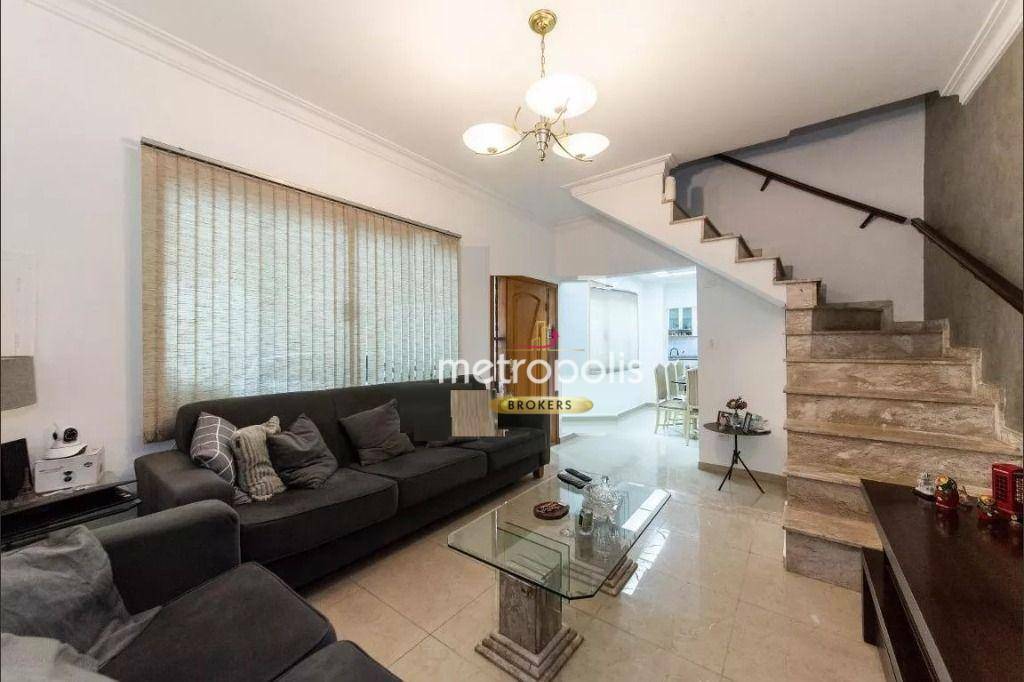 Sobrado à venda com 3 quartos, 210m² - Foto 4