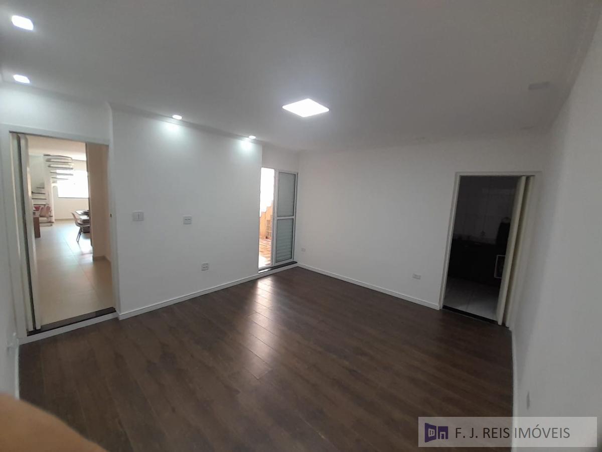 Sobrado à venda com 4 quartos, 275m² - Foto 17