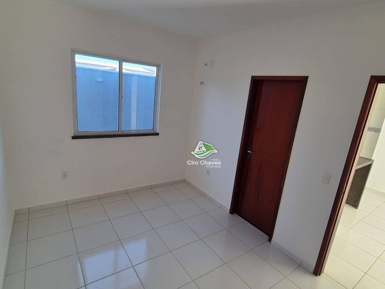 Apartamento à venda com 2 quartos, 54m² - Foto 8