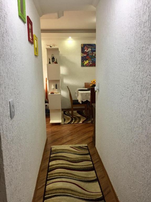 Apartamento à venda com 2 quartos, 62m² - Foto 11