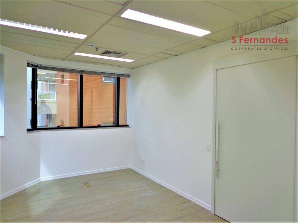 Conjunto Comercial-Sala para alugar, 180m² - Foto 17