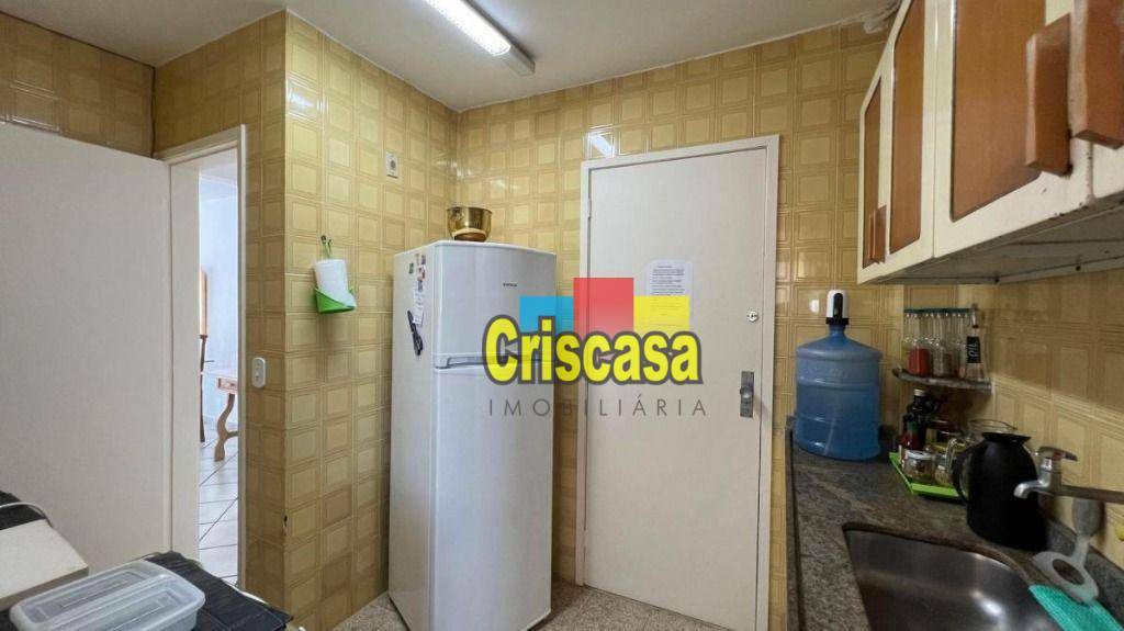 Cobertura à venda com 3 quartos, 160m² - Foto 5