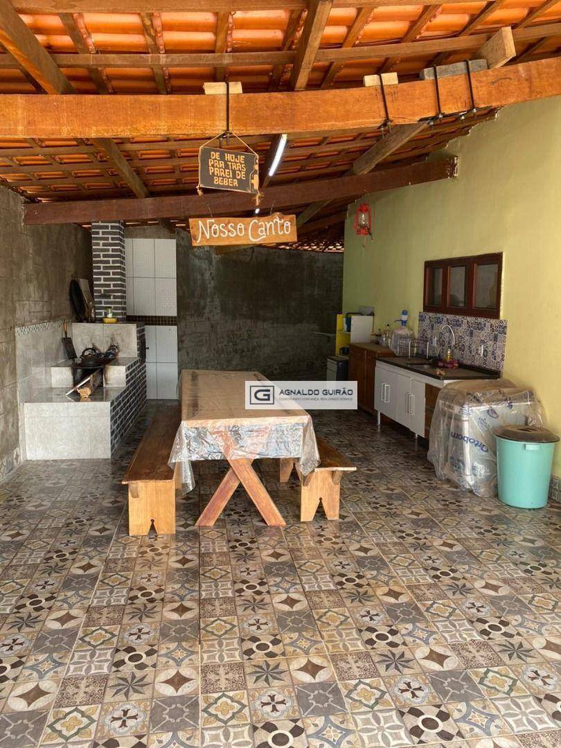 Chácara à venda com 3 quartos, 320m² - Foto 10