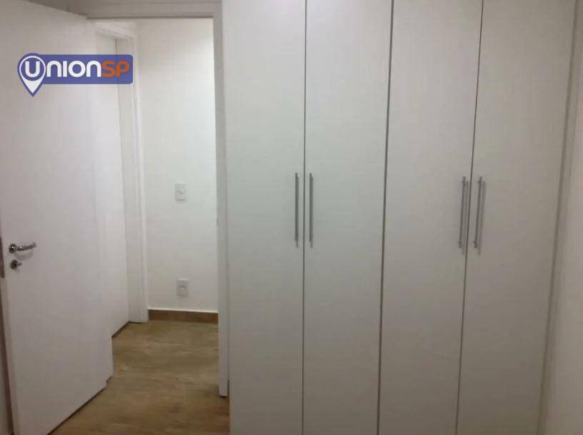 Apartamento à venda com 2 quartos, 64m² - Foto 6