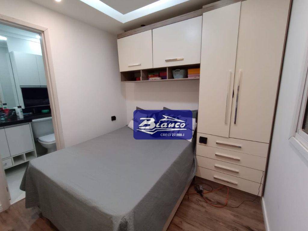 Apartamento à venda com 2 quartos, 59m² - Foto 22