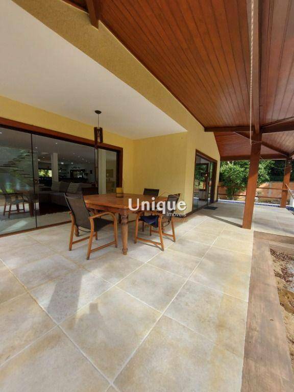 Casa à venda com 4 quartos, 500m² - Foto 18