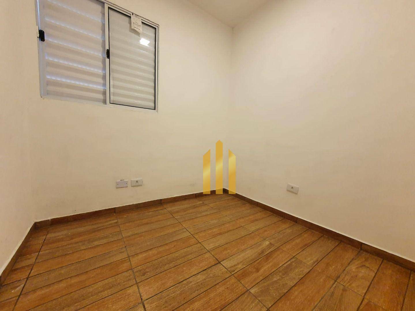 Apartamento para alugar com 2 quartos, 40m² - Foto 8