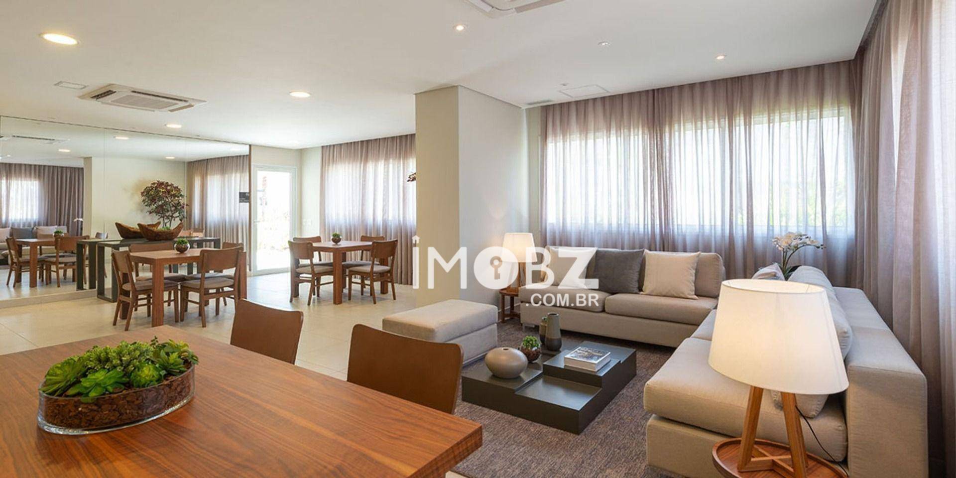 Apartamento à venda com 3 quartos, 130m² - Foto 49