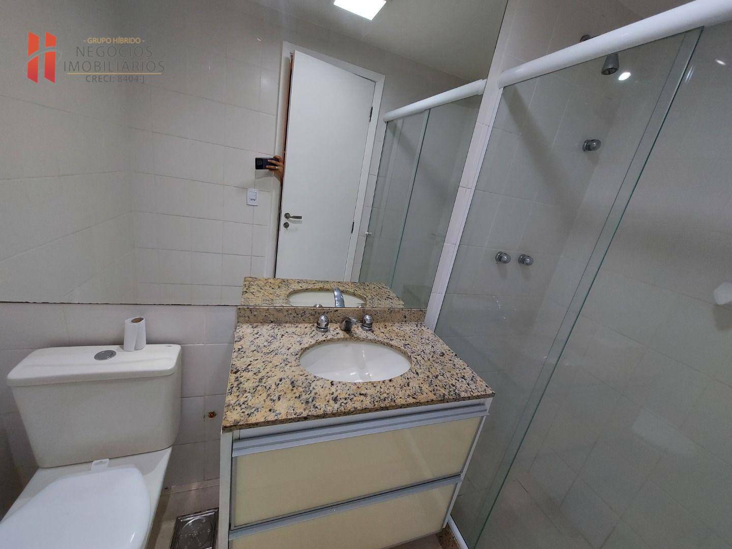 Apartamento à venda com 2 quartos, 81m² - Foto 22