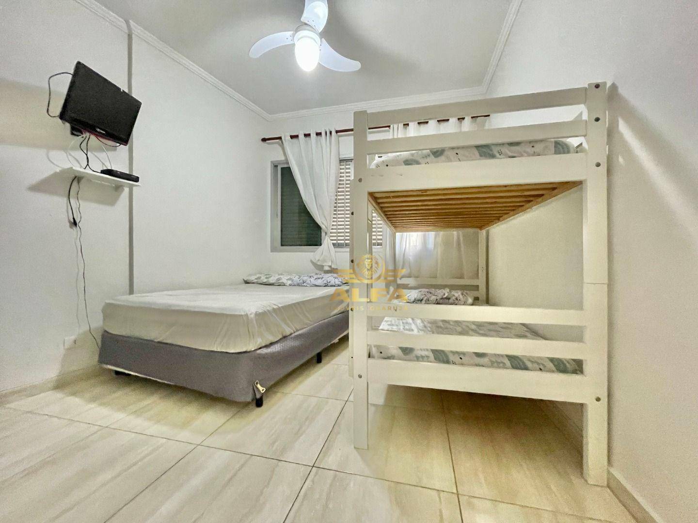 Apartamento à venda com 3 quartos, 120m² - Foto 9