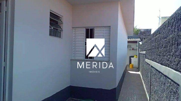 Casa, 2 quartos, 100 m² - Foto 1