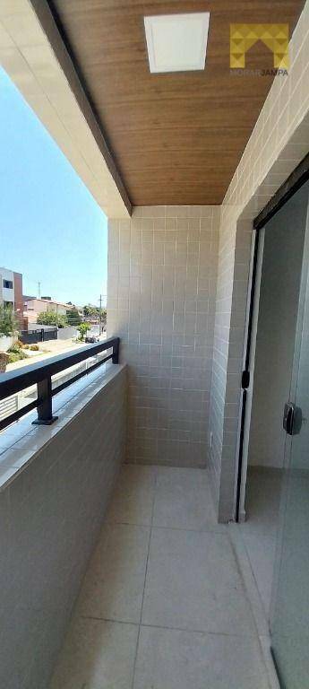 Apartamento à venda com 2 quartos, 44m² - Foto 2