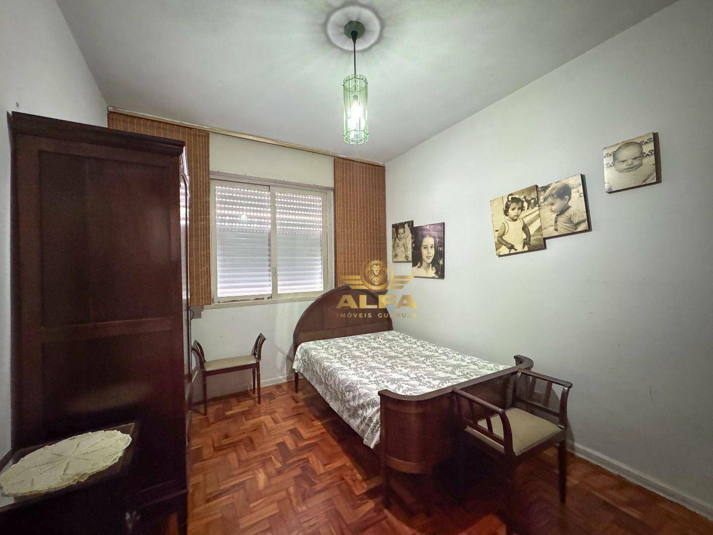 Apartamento à venda com 2 quartos, 85m² - Foto 7