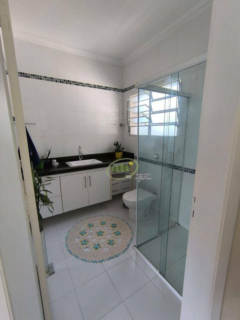 Sobrado à venda com 4 quartos, 297M2 - Foto 14