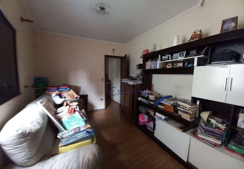 Sobrado à venda com 4 quartos, 250m² - Foto 24