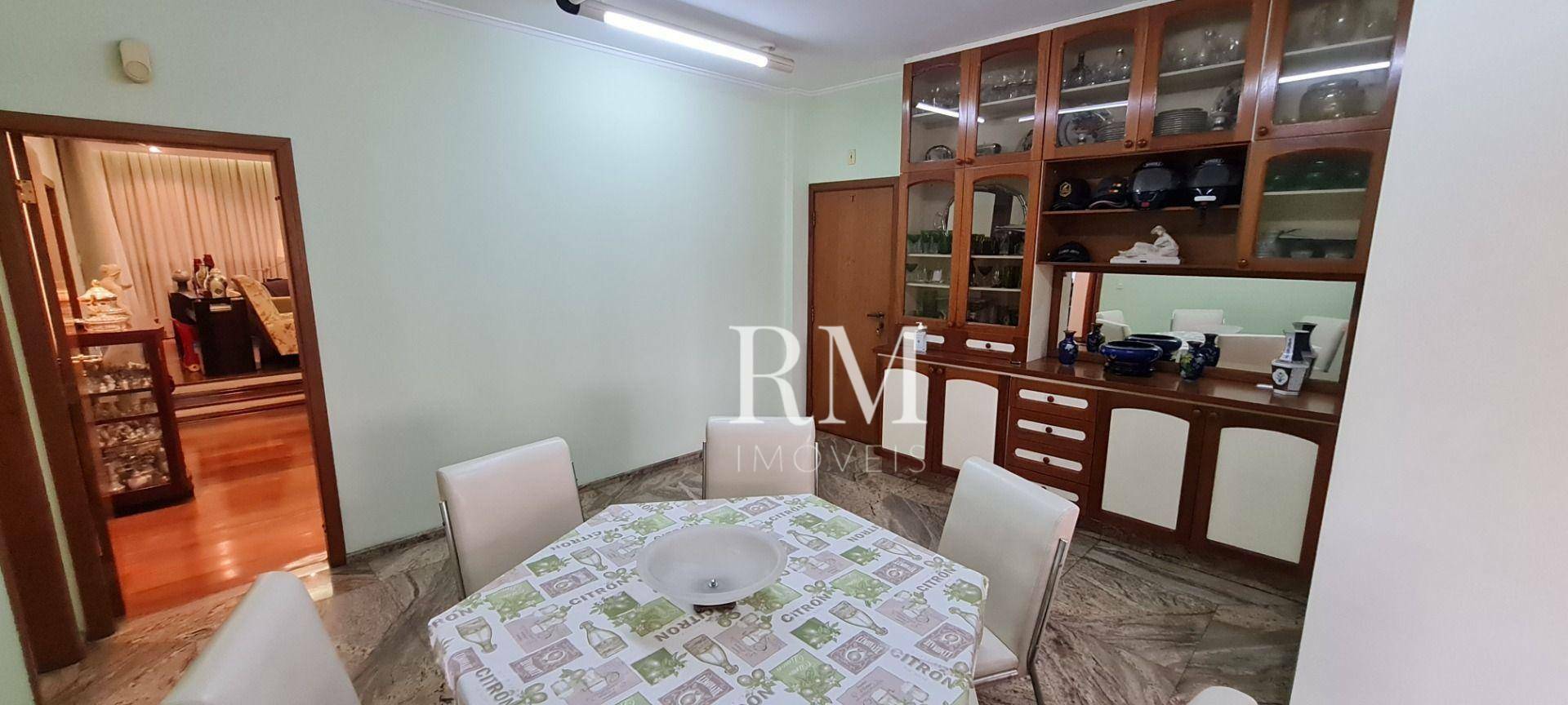 Apartamento à venda com 4 quartos, 260m² - Foto 10