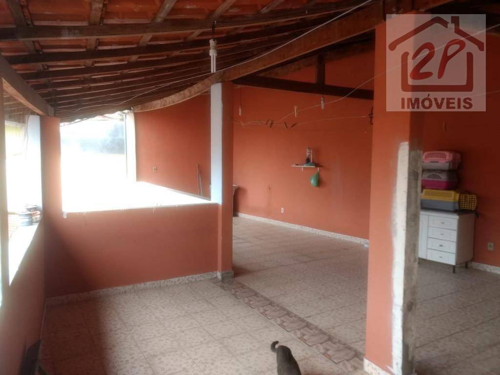 Casa à venda com 3 quartos, 233m² - Foto 20