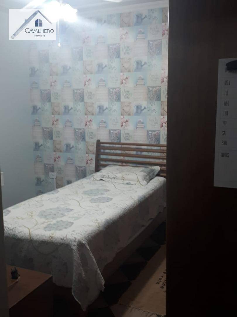 Sobrado à venda com 3 quartos, 300m² - Foto 15